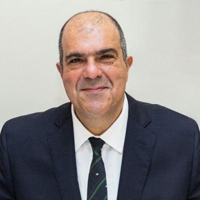 Stelios Haji-Ioannou, Easy Group